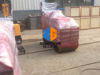  小型壓路機性能優(yōu)勢體現(xiàn)在哪里？