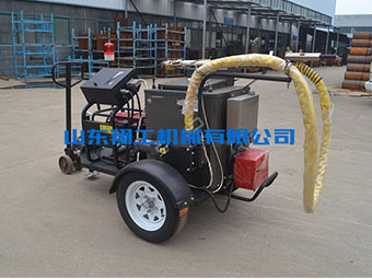 競(jìng)爭(zhēng)更加無(wú)邊界，瀝青灌縫機(jī)企業(yè)開(kāi)始互聯(lián)網(wǎng)化