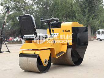 忽冷忽熱，小型壓路機(jī)使用還需要注意一下幾點(diǎn)！