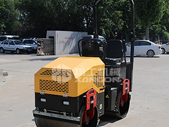 購買1噸小型壓路機，我來教給您怎么選